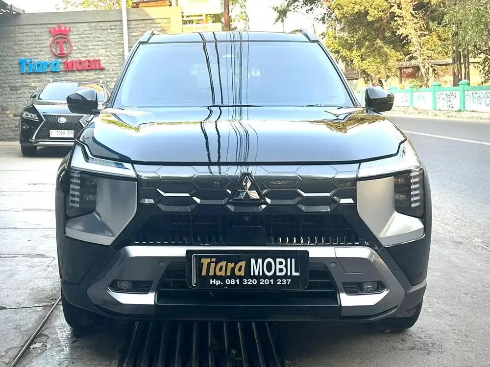 Mitsubishi Destinator 1.5 Ultimate Automatic Pemakaian Th 2026