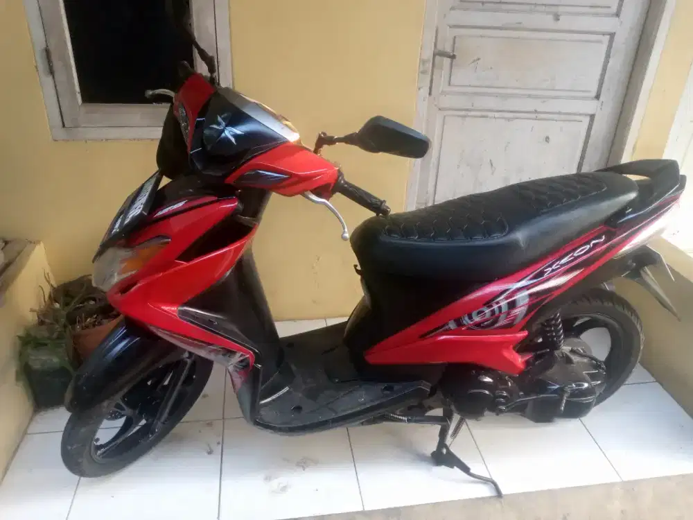 Xeon karbu surat lengkap sampai faktur 2011