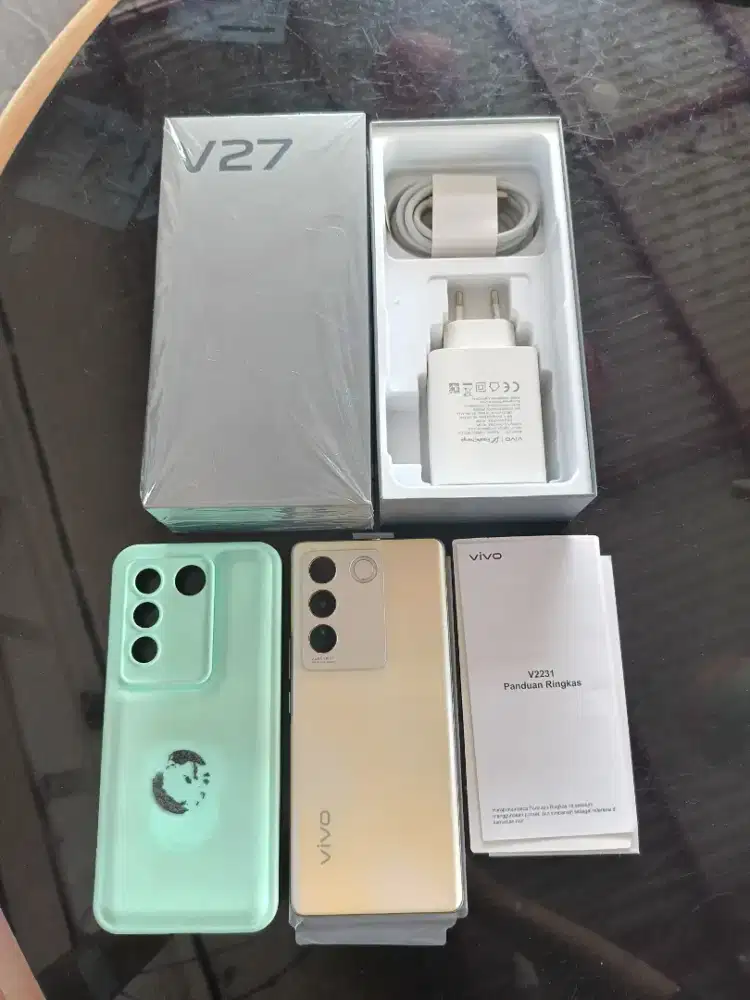 Vivo V27 5G 8/256Gb