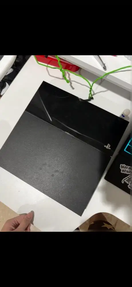 jual ps4 500 gb