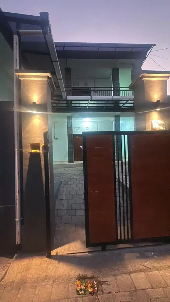 Kos denpasar utara