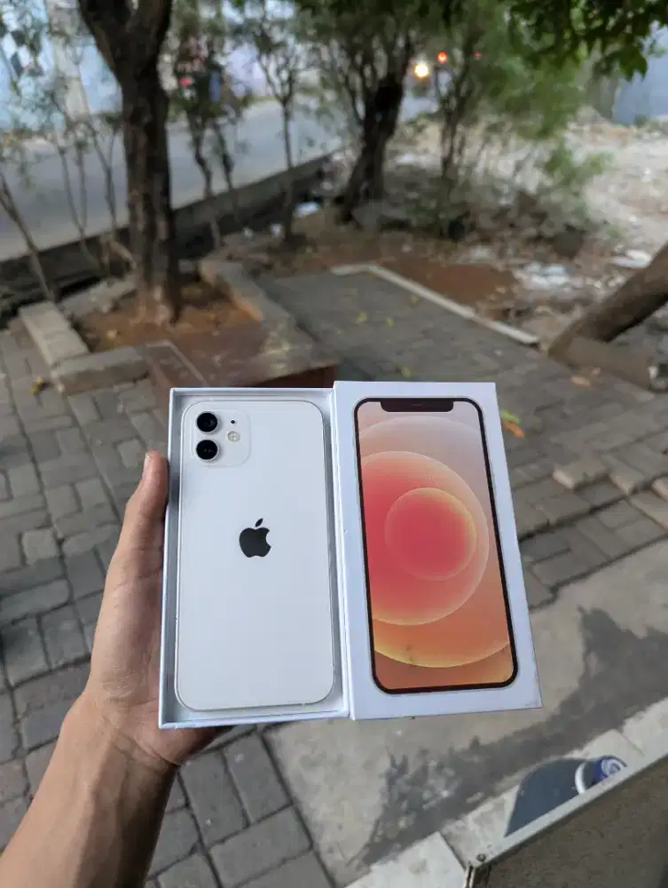 Iphone 12 64 gb inter