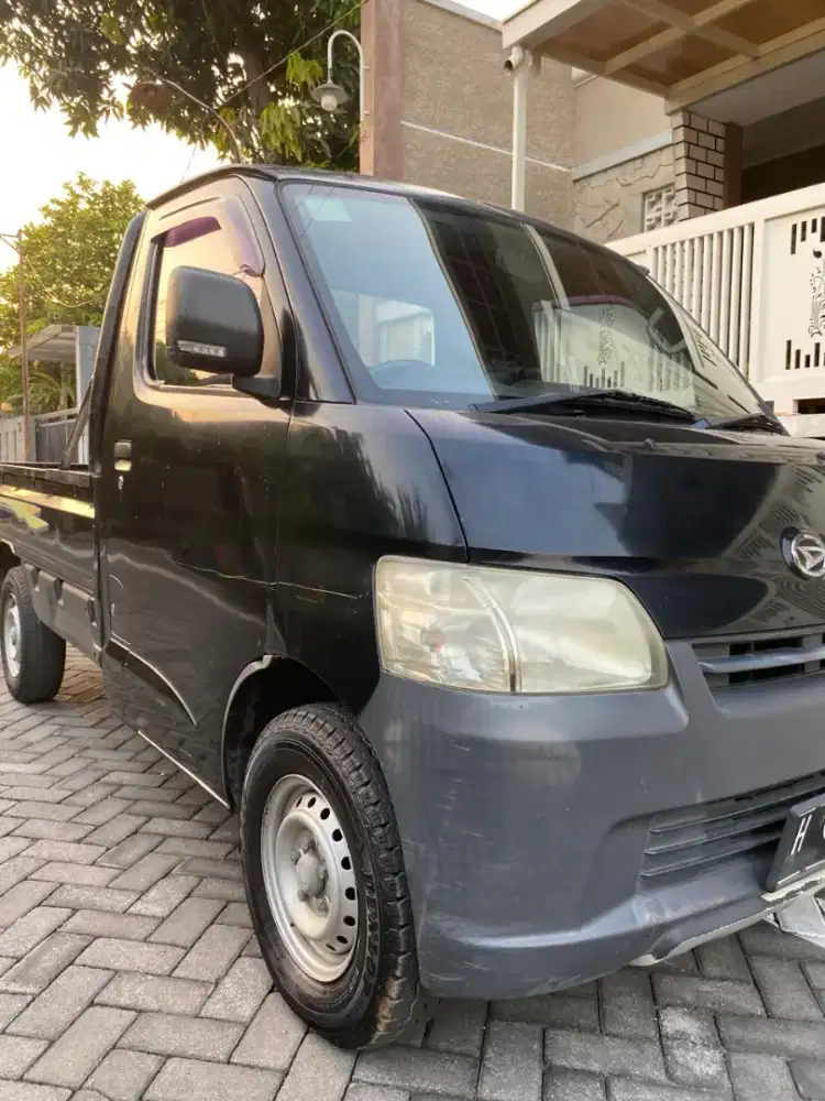 Granmax 1,5 2018/2017 AC PS Orisinil istimewa dari baru