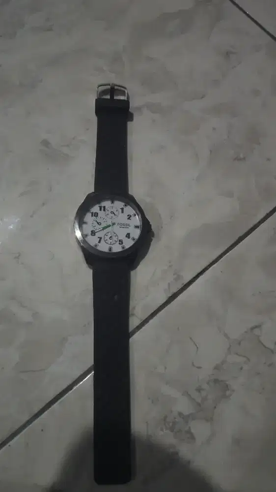 Jam tangan Fossil  laki