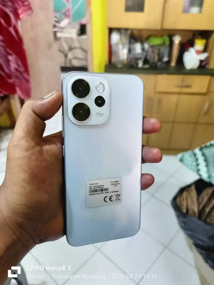 Jual Reno 15f 5g