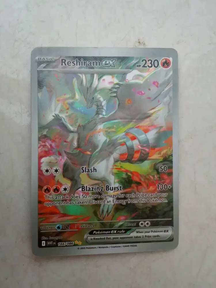 kartu pokemon basic