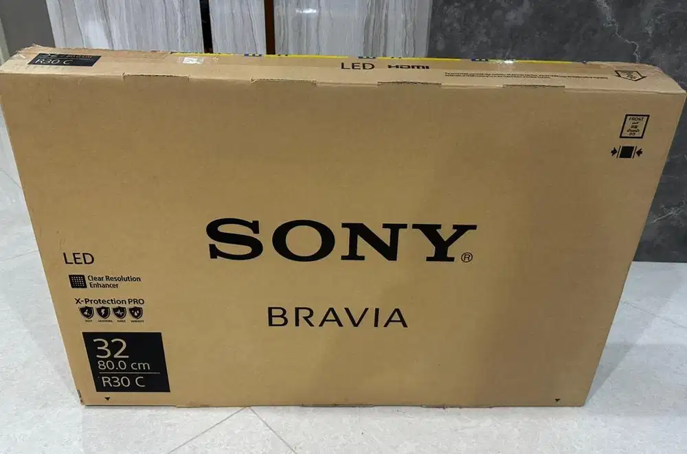 TV SONY BRAVIA 32 inch