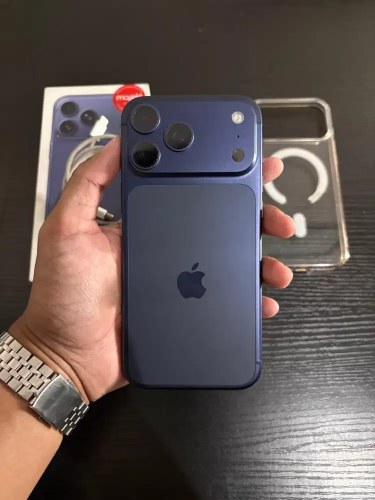 Iphone 17 Promax 256Gb