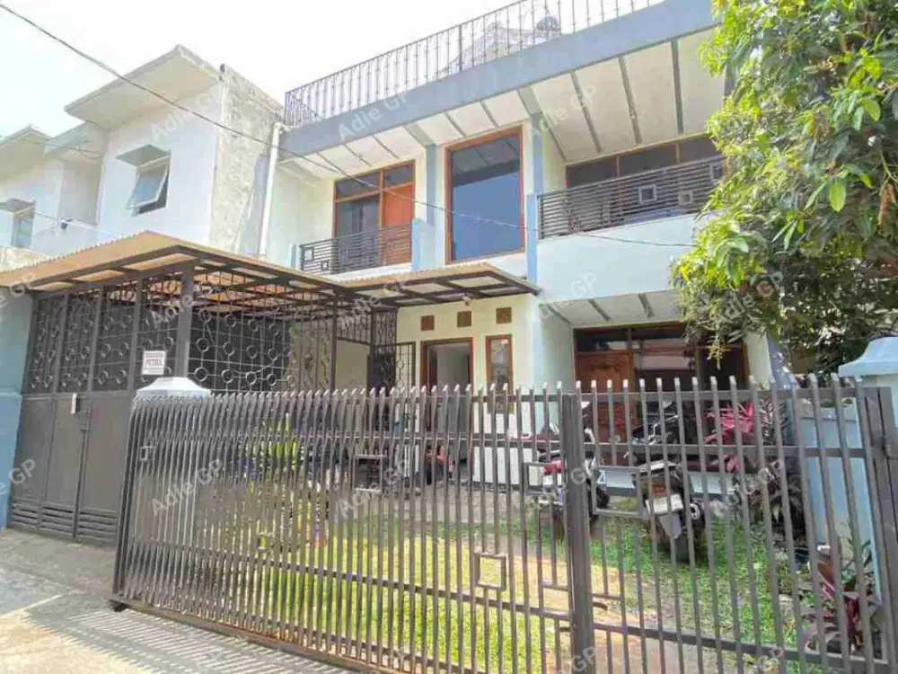 TURUN HARGA DAGO KOST 16PINTU STRATEGIS DEKAT ITB UNPAD MURAH PARAH, NEGO!