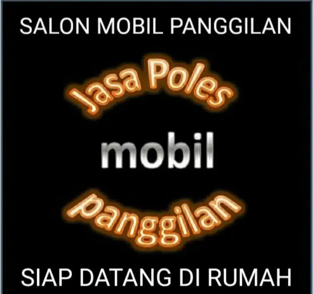 Home poles body