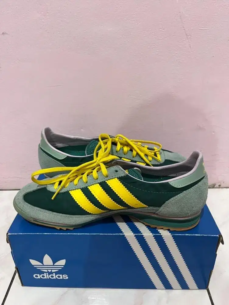 Sepatu Adidas SL 72 OG W