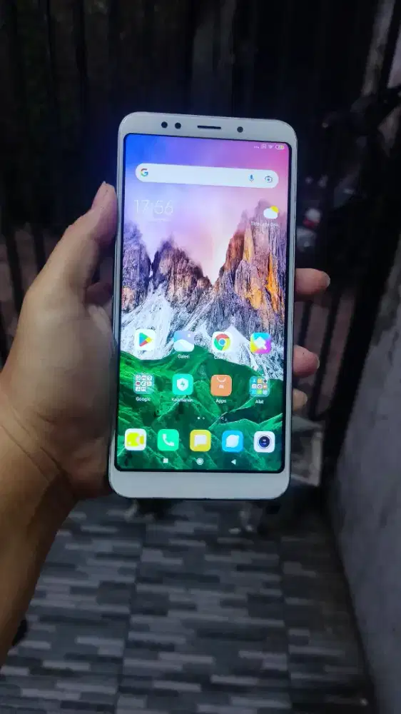 Tedmi 5 plus ram 3/32gb