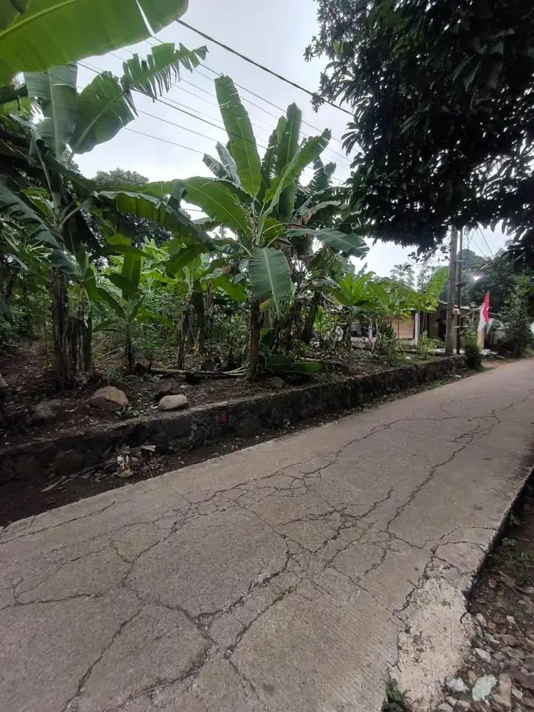 Tanah Strategis