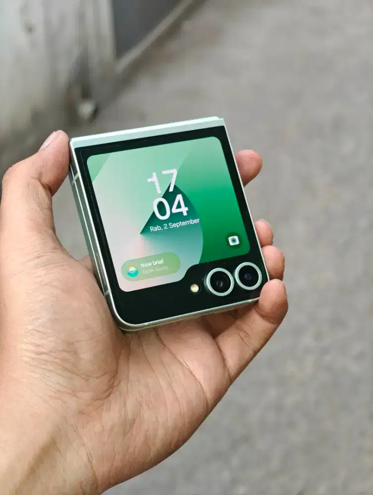 Samsung Z Flip 6