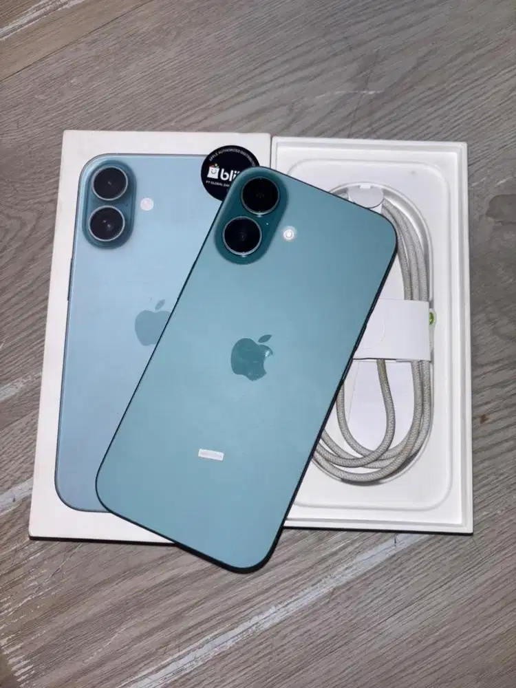 iphone 16 128Gb iBox