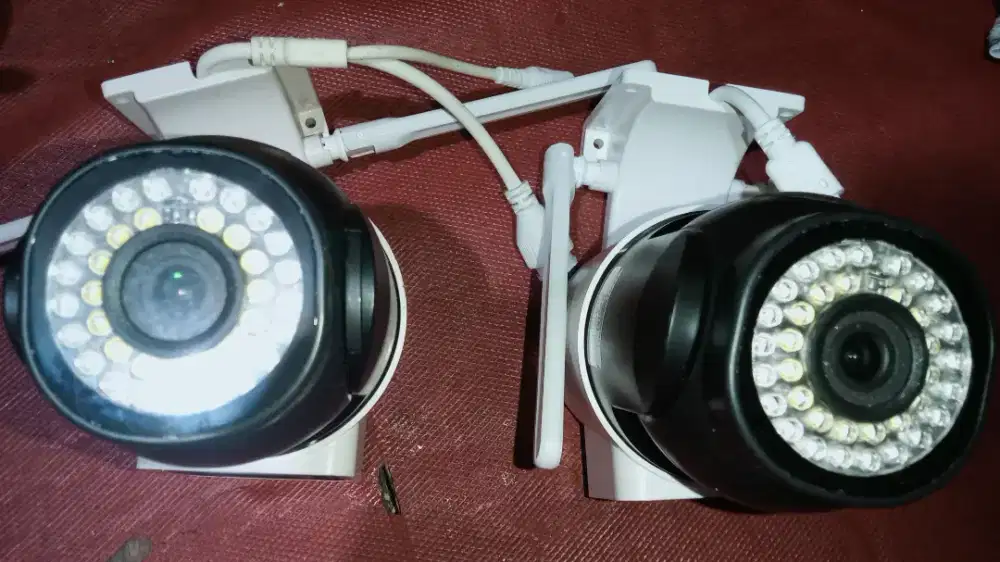 CCTV RUMAH ( BARU )