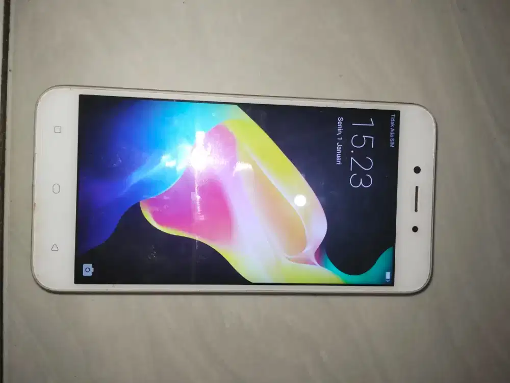 Jual hp oppo A71