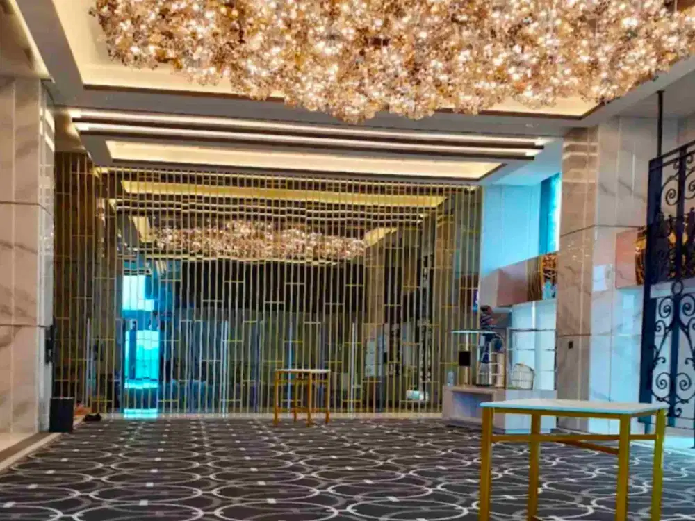 Hotel di Kota Surabaya
