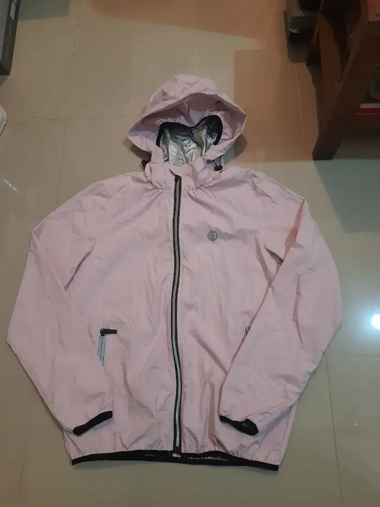 Jacket Olah raga Sepeda an, Runing, Joging