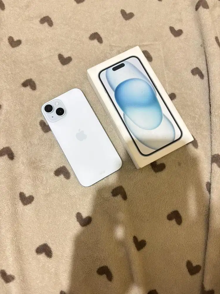 iphone 15 ibox 128gb