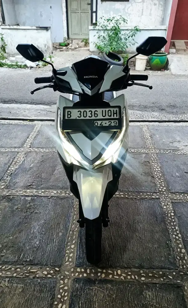 Vario led old terawat