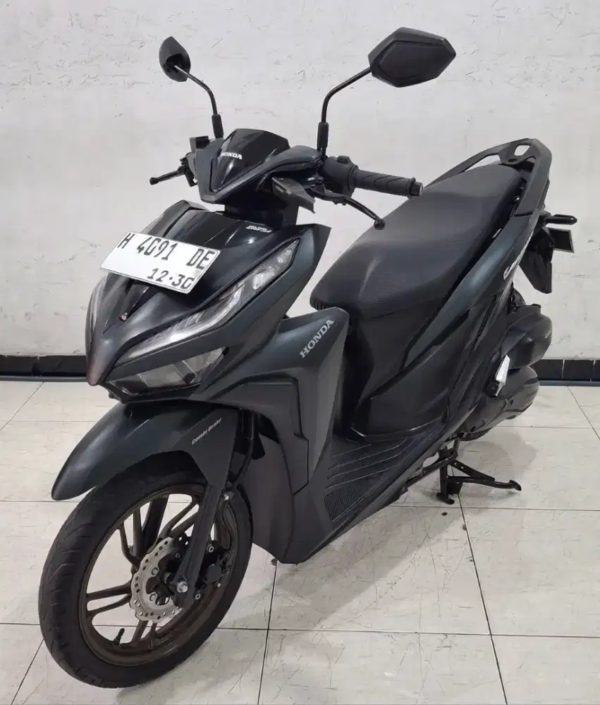 Vario Iss 125 Tahun 2020