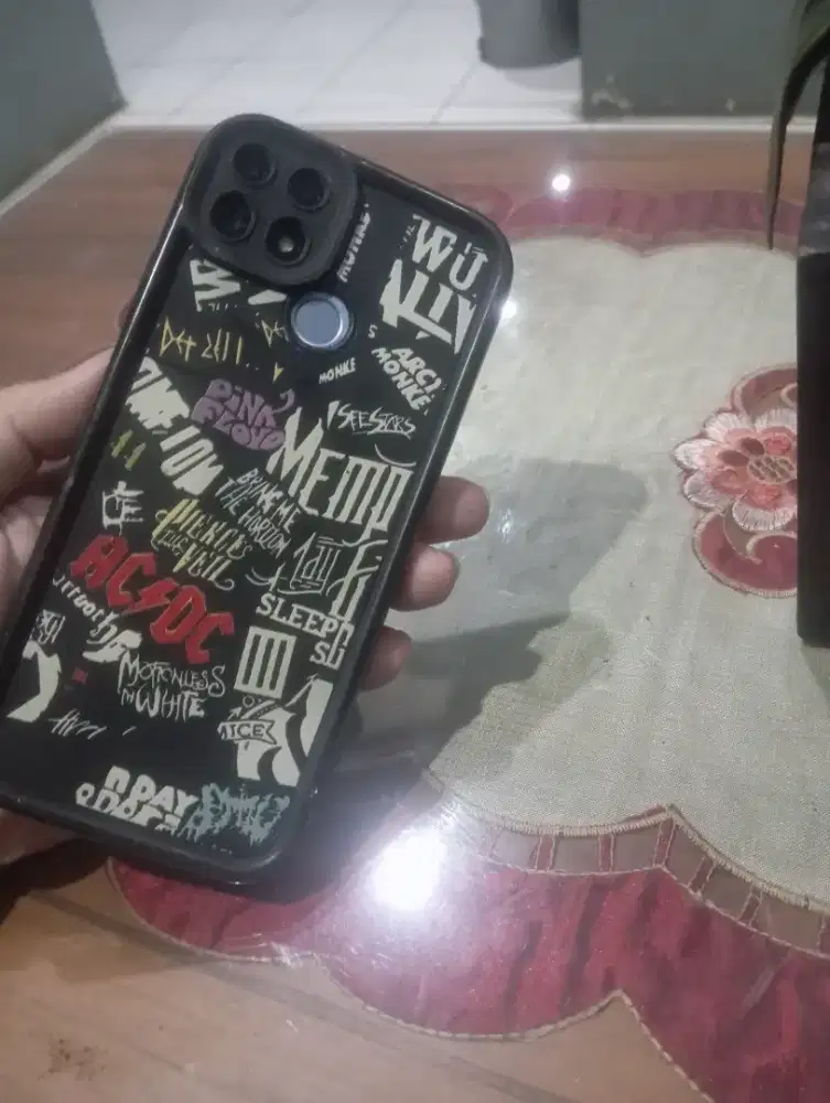 Jual HP realme c25s murah