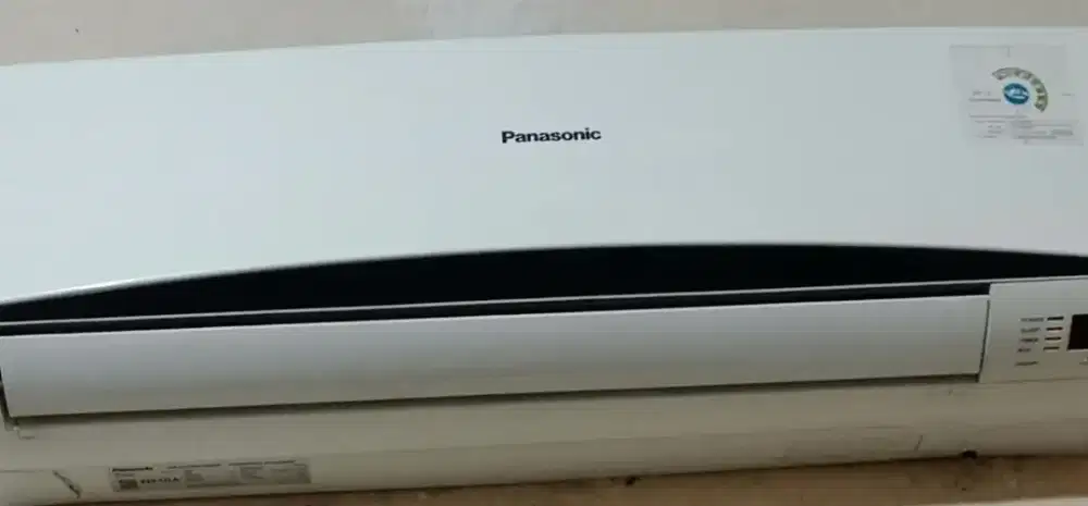 Jual Ac Panasonic 1pk