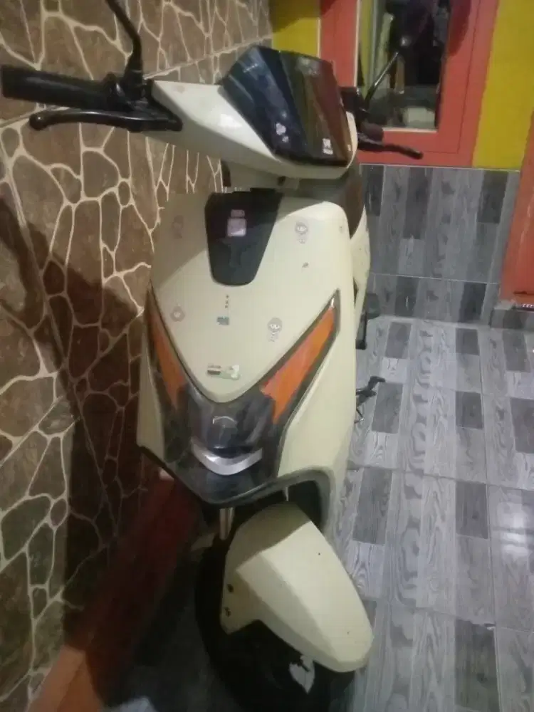 jual sepeda listrik d65
