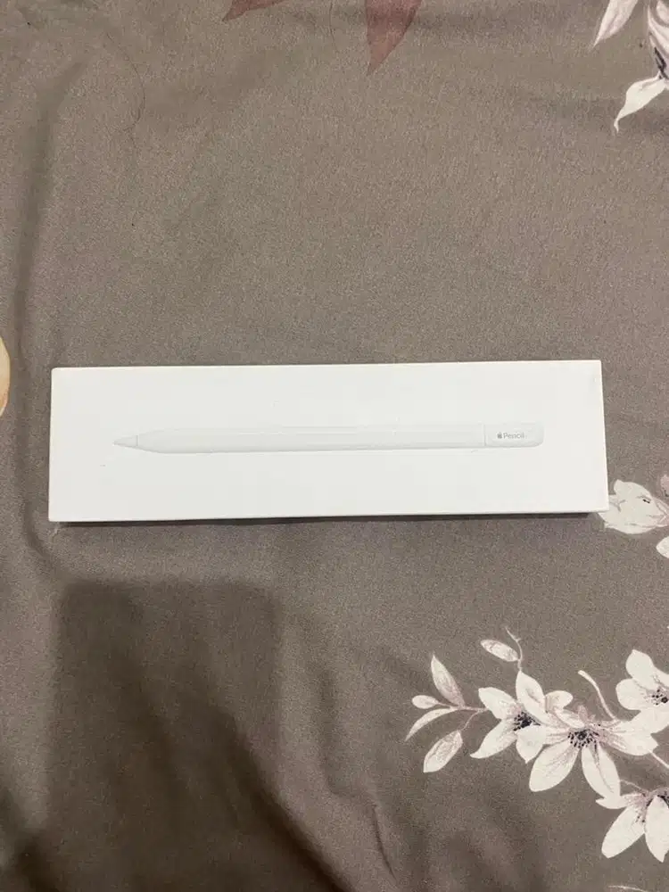 APPLE PENCIL TYPE-C ORI