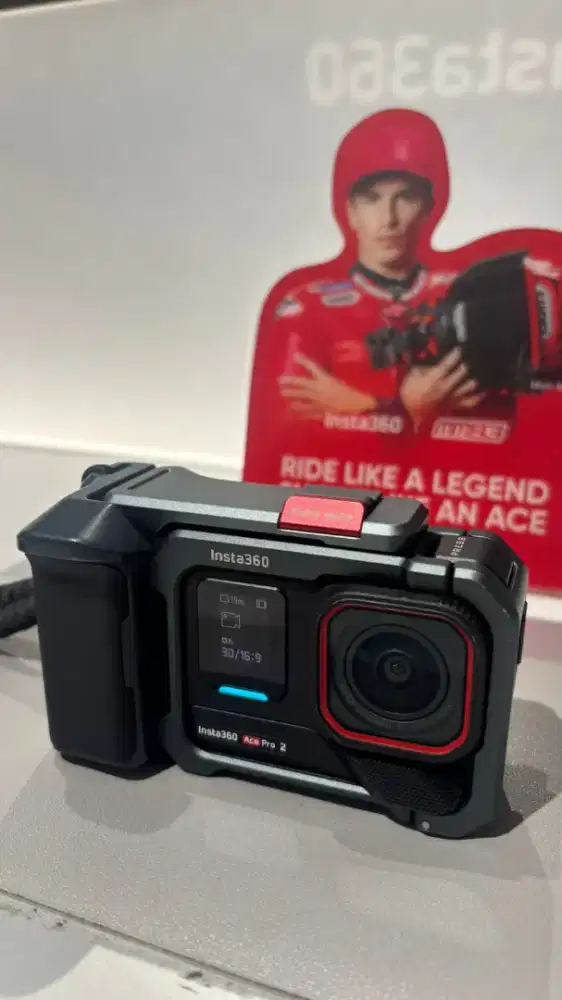 INSTA 360 ACE PRO 2 CICILAN RINGAN MULAI 300rban