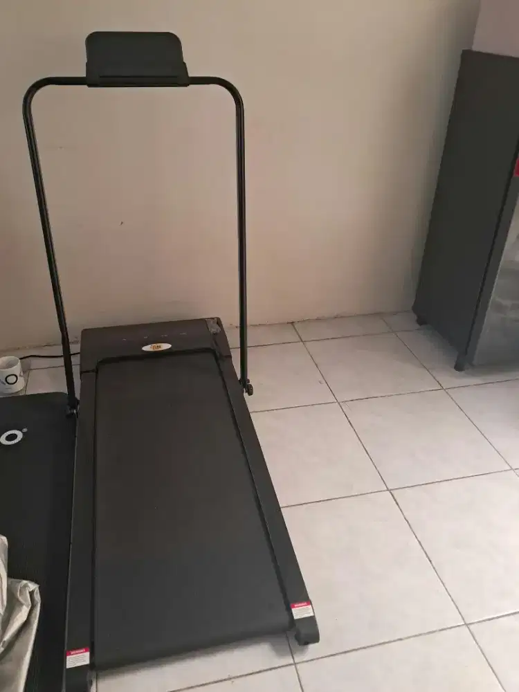 Running Pad BFIT 700H Walking Pad Portable Low Watt