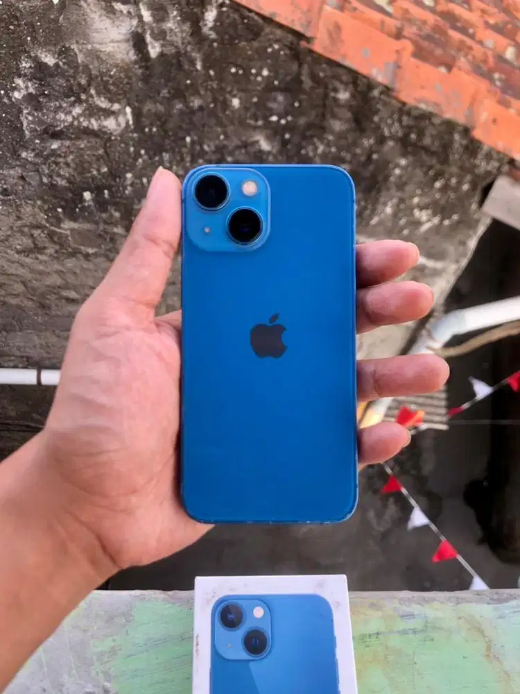 iPhone 13 Mini 128GB