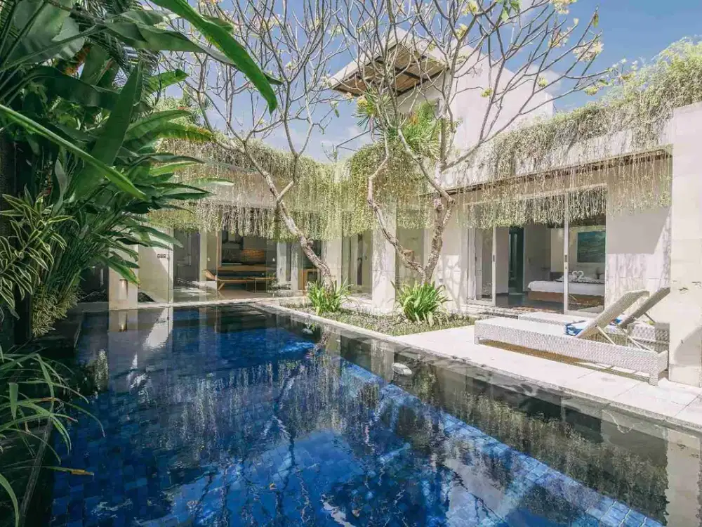 villa kedongan jimbarann