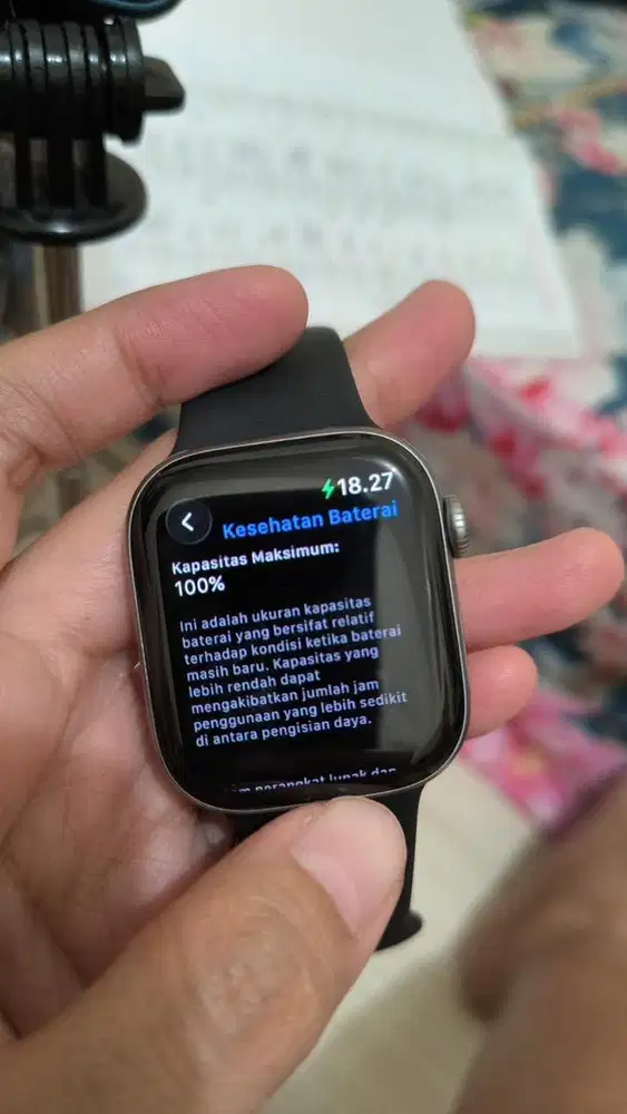 Apple watch series 11
