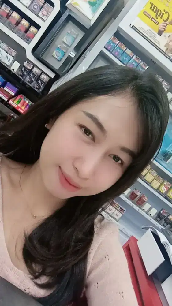 SEDANG CARI LOWONGAN KERJA PART TIME BUAT SAYA SENDIRI.