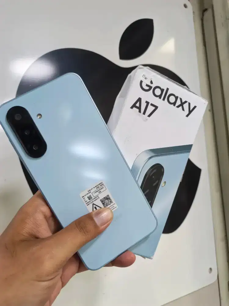 Samsung A17 8/1283
