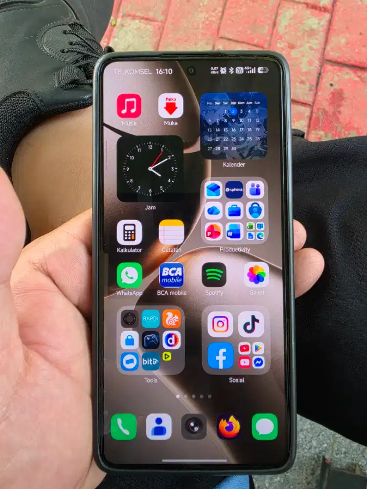 Jual Xiaomi 14T PRO 12/512 GB