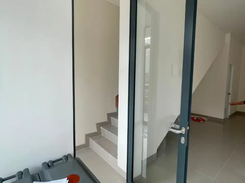 Dijual Ruko Verona Junction, Gading Serpong 5x11