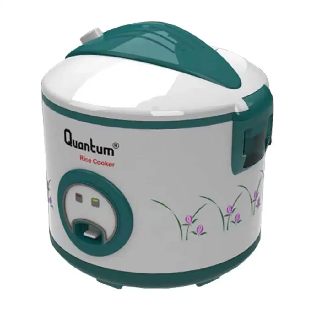 Magicom kingdom Quantum Rice Cooker Penanak Nasi 1.8L 