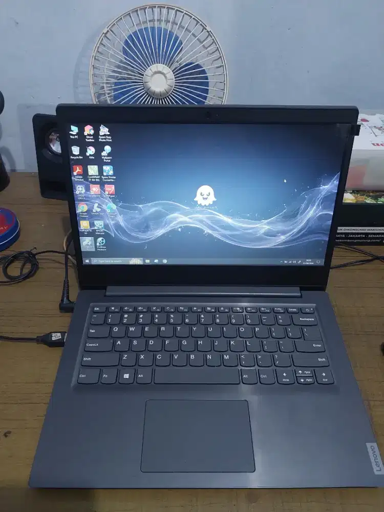 Laptop Athlon Gold 3150U 2.4 Ghz