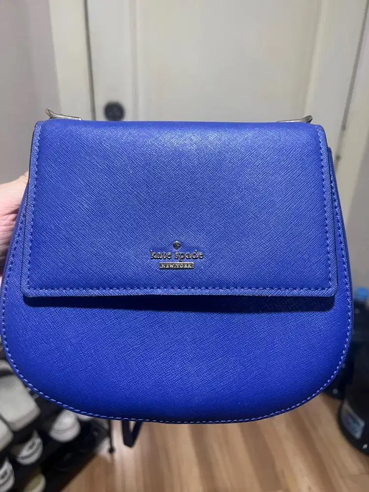 Jual cepat tas kate spade
