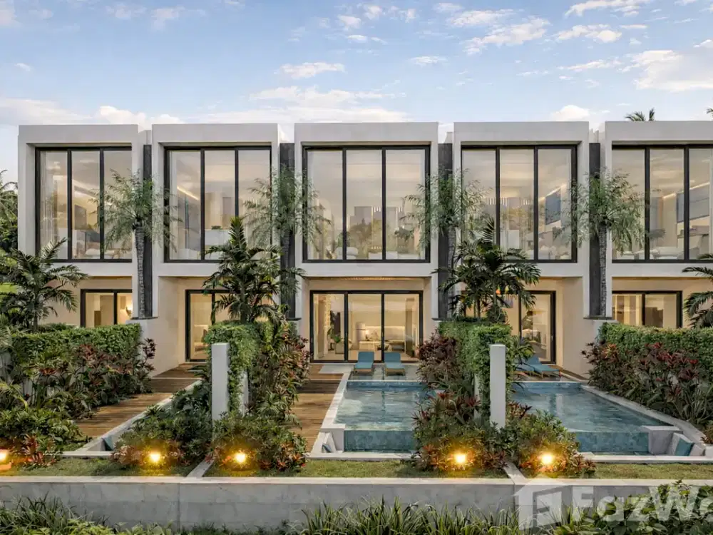 2 Bedroom Villa for sale in Ubud, Bali