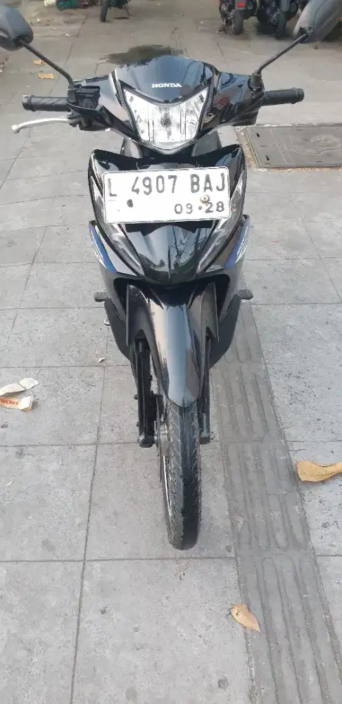 Revo Fit th 2023 mewah pjk baru 09-2027