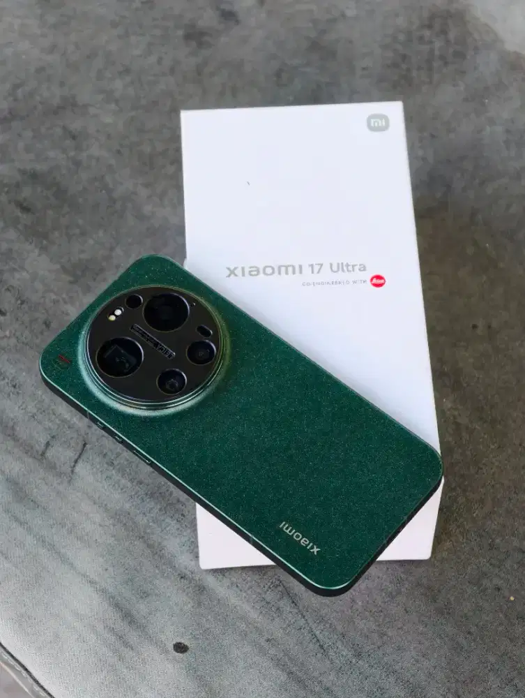 XIOAMI 17 ULTRA super muluss