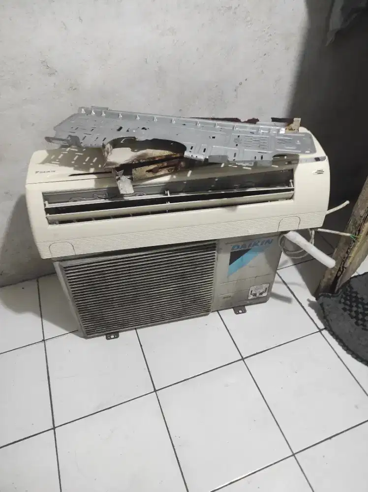 Terima AC Rusak Daerah Bekasi