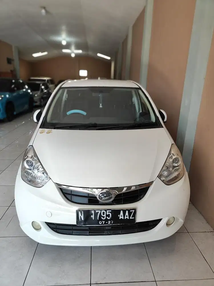 SiriON AT 2014 ajibb
