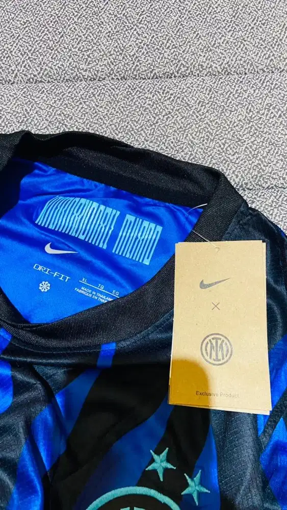 Jersey Inter Calhanoglu