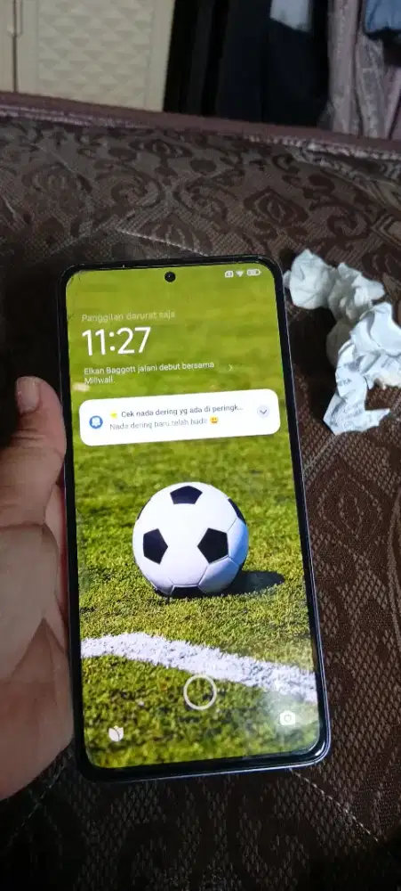 Jual Santai Xiaomi Redmi Note 14 4G
