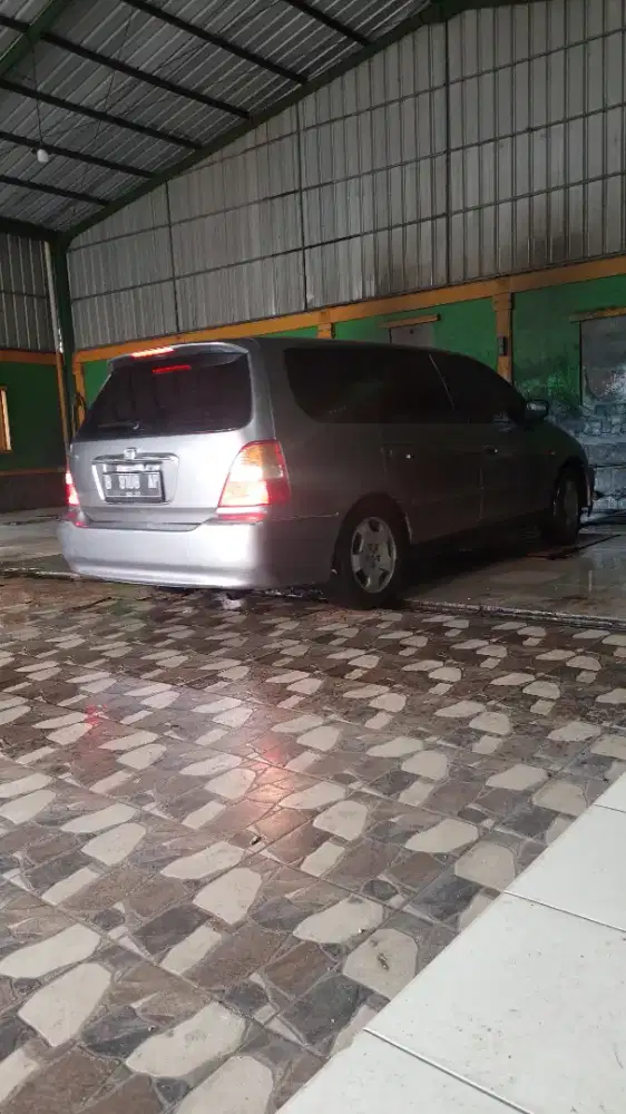 Odesay matic gress